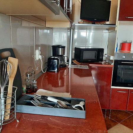 Ultracentral,Parcul Catedralei,Apartament 2 Camere Bacău Esterno foto
