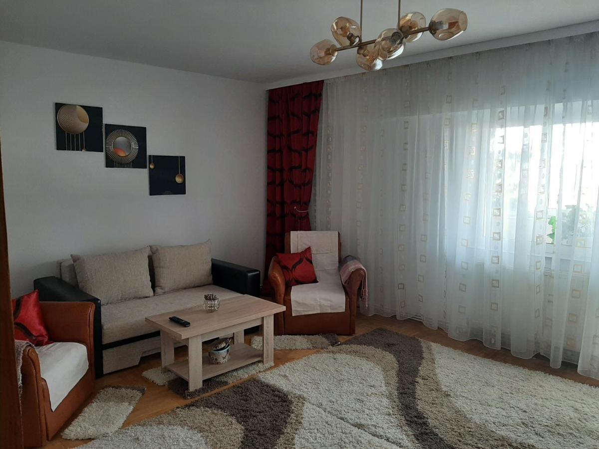 Ultracentral,Parcul Catedralei,Apartament 2 Camere Bacău Esterno foto