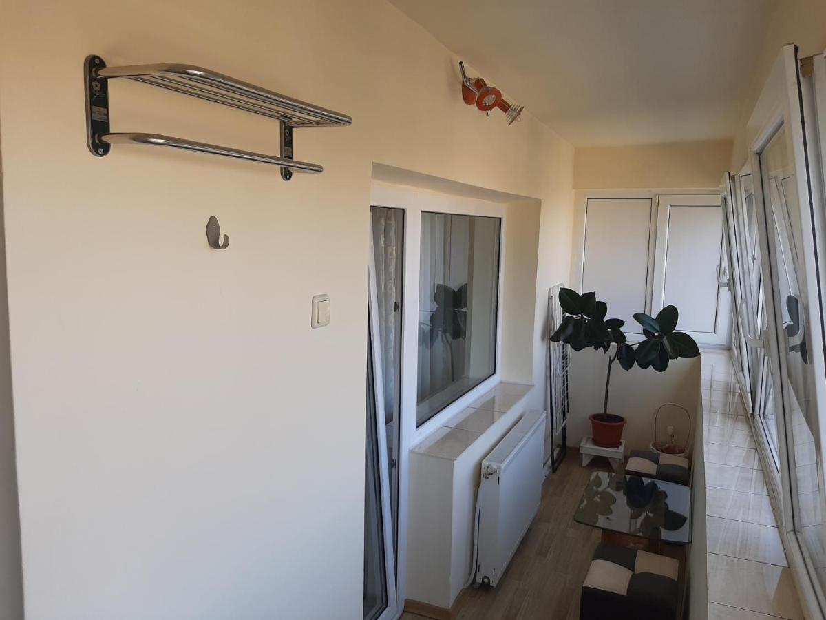 Ultracentral,Parcul Catedralei,Apartament 2 Camere Bacău Esterno foto
