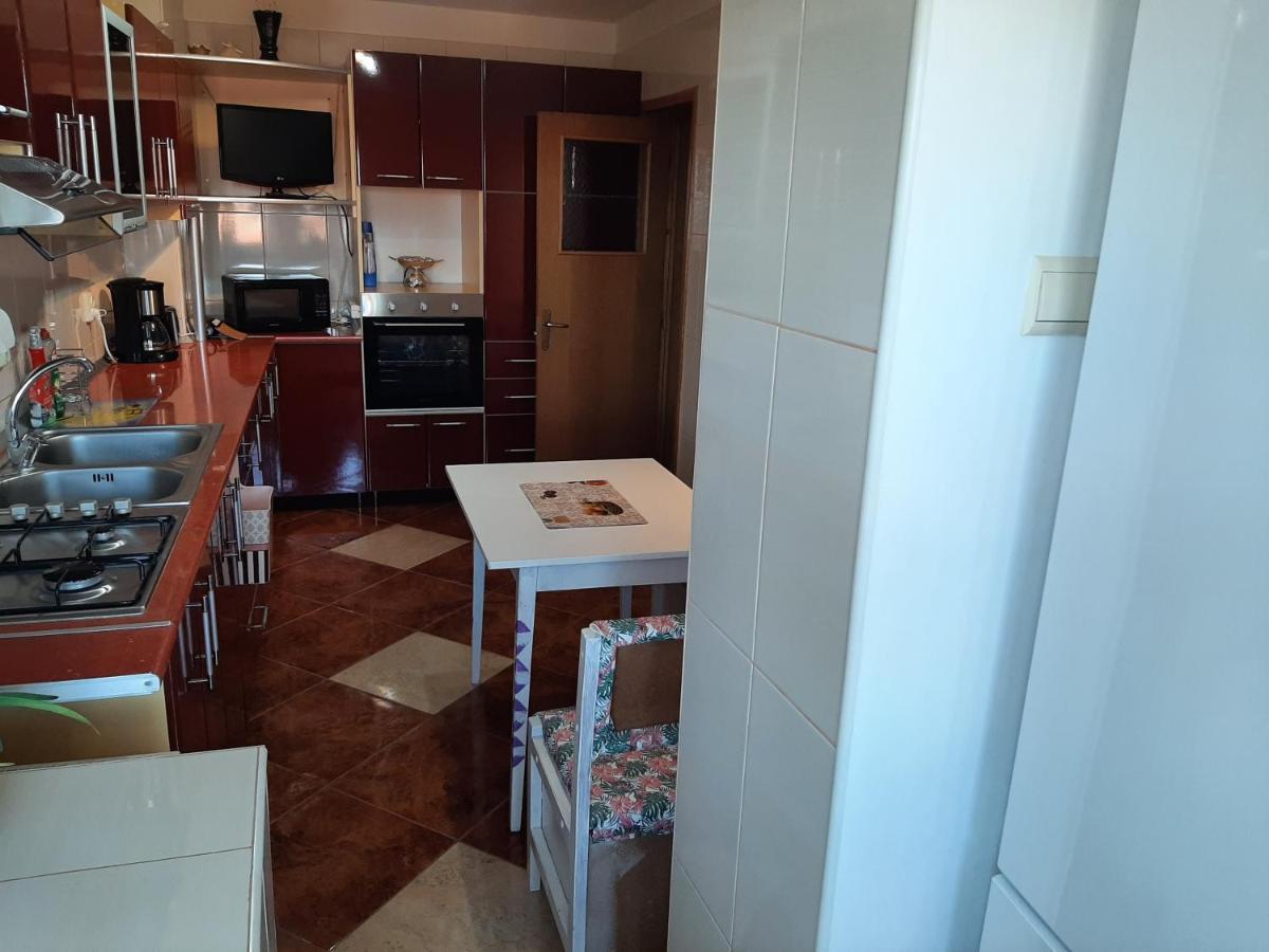 Ultracentral,Parcul Catedralei,Apartament 2 Camere Bacău Esterno foto