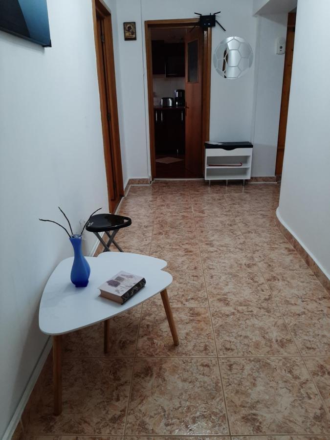 Ultracentral,Parcul Catedralei,Apartament 2 Camere Bacău Esterno foto