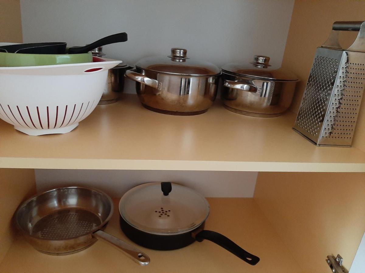 Ultracentral,Parcul Catedralei,Apartament 2 Camere Bacău Esterno foto